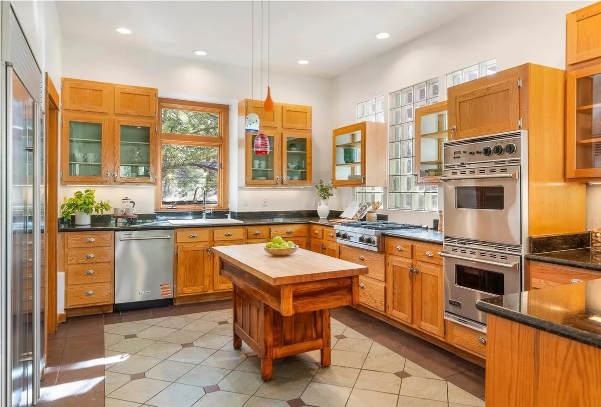 Home staging design in Denver, Colorado by The Design Narrative