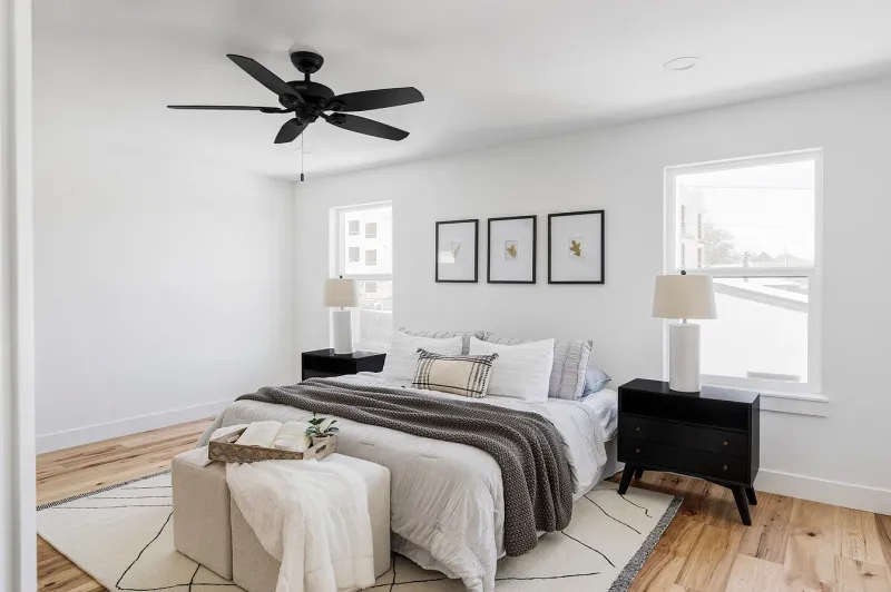 Residential design staging in Golden, Colorado