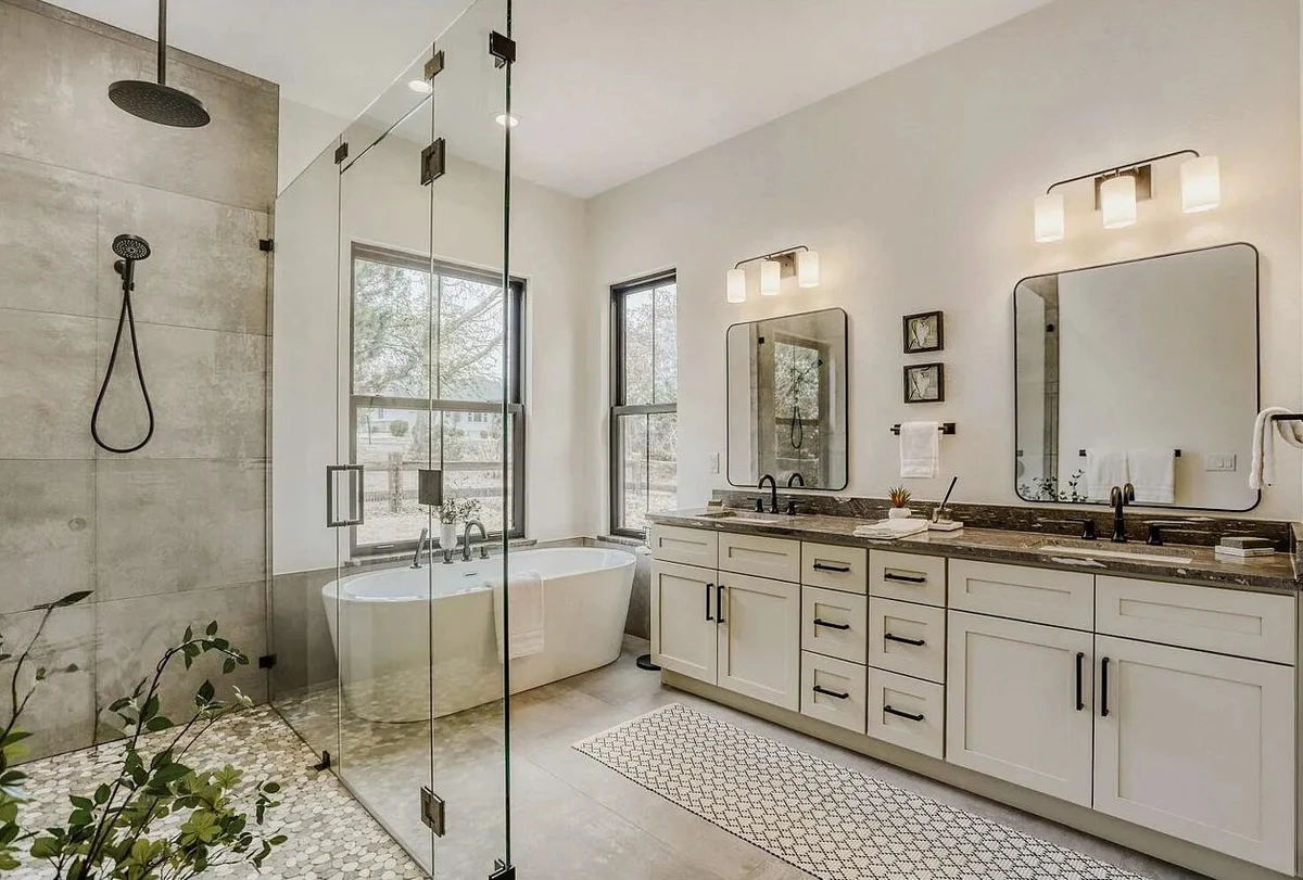 Featured: Home staging design in Denver, Colorado by The Design Narrative