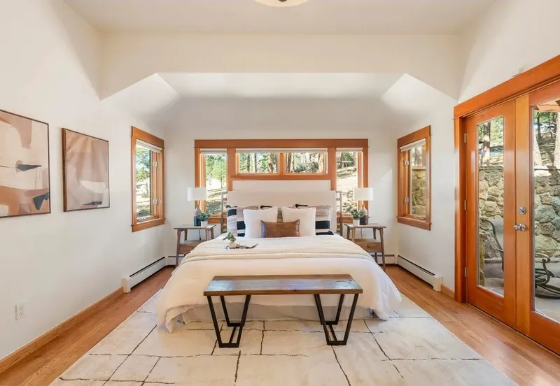 Featured: Residential design staging in Golden, Colorado